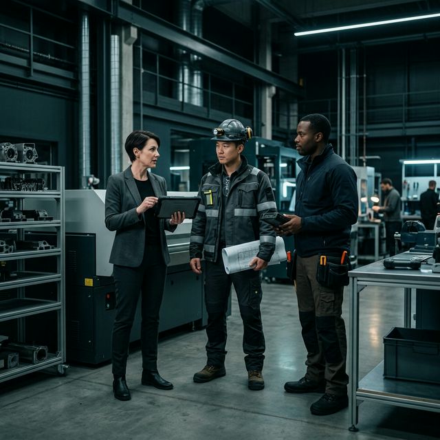 Equipo profesional Bullfeet Safety